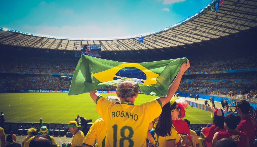 From Rising Stars to Icons: The Top 10 Footballers to Watch at FIFA World Cup 2026