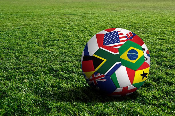 FIFA World Cup 2026