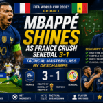 Didier Deschamps tactics