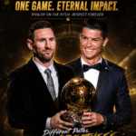 Ballon d'Or Winners