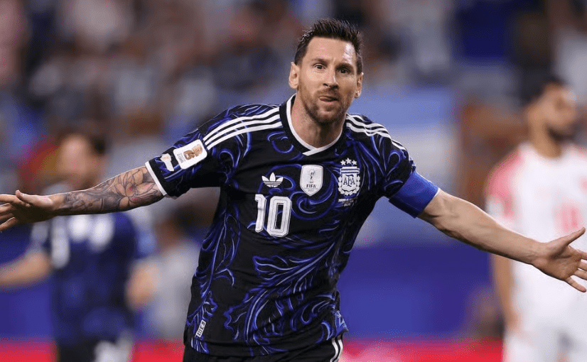 FIFA World Cup 2026