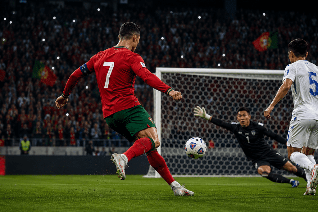 portugal vs uzbekistan 