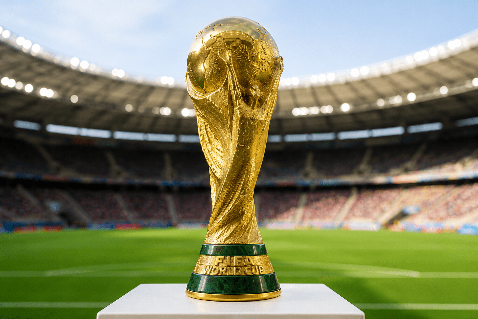 Fifa world cup 2026