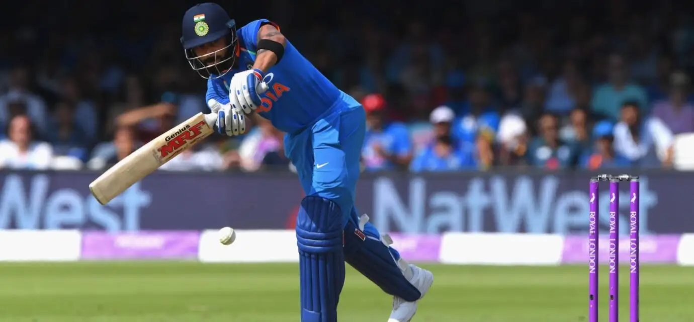 Virat Kohli Records