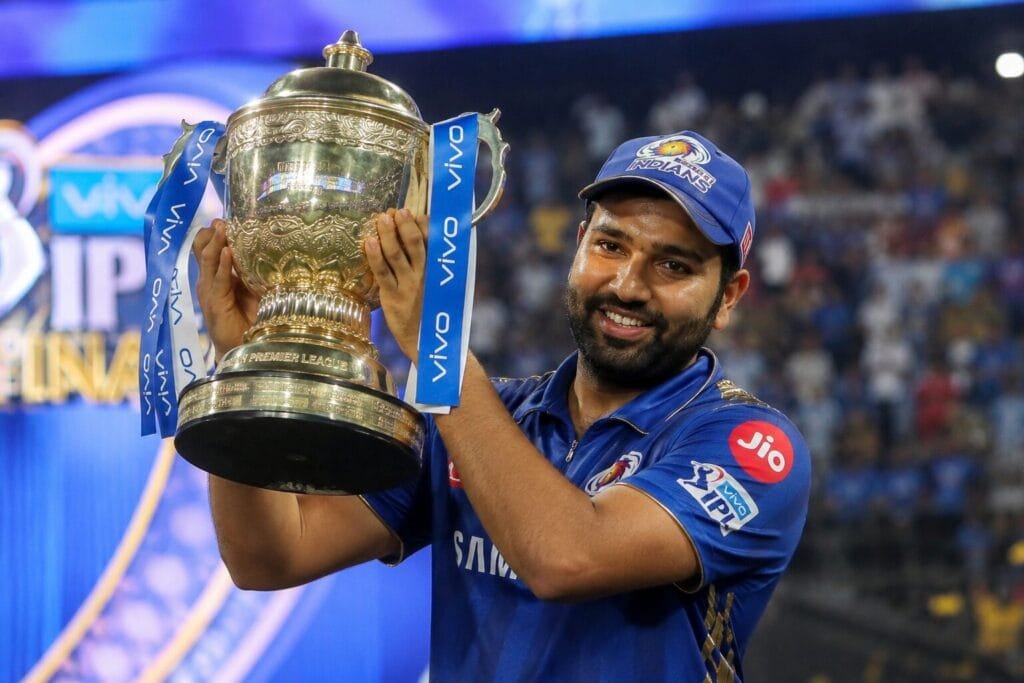 Rohit Sharma 