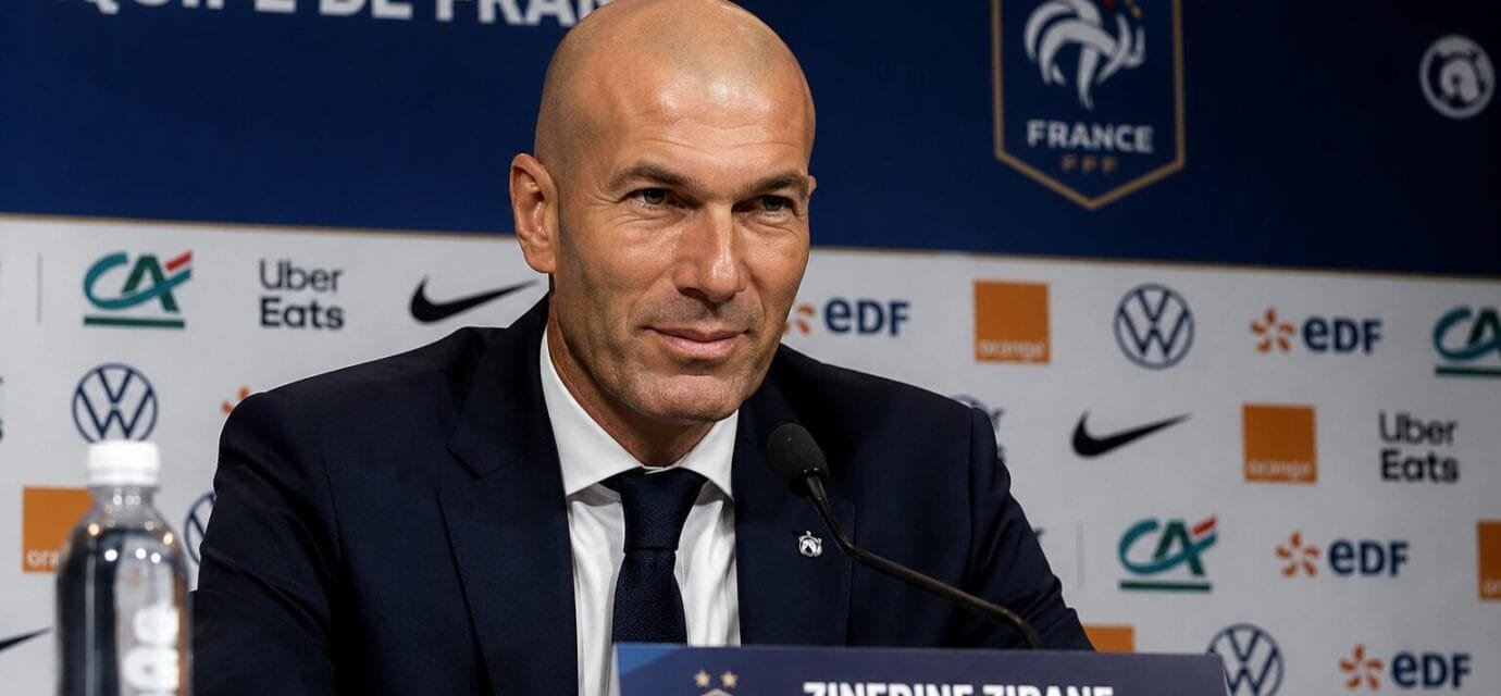 Zidane