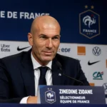 Zidane