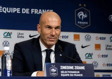 Zidane