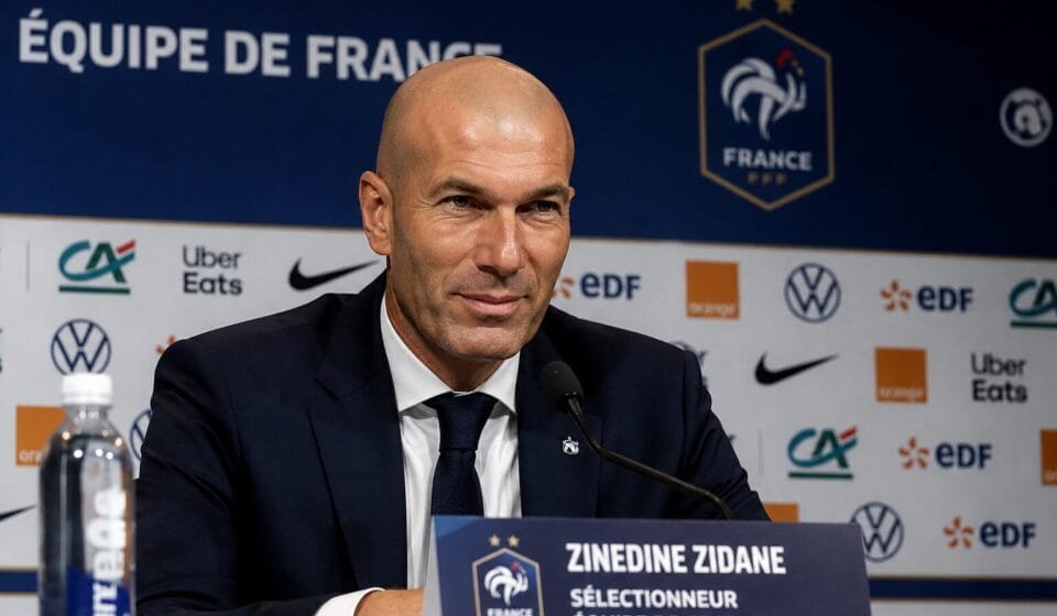 Zidane