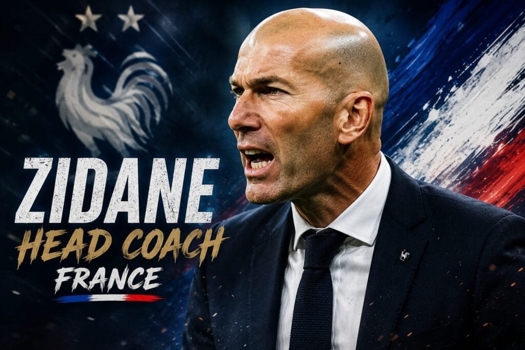 Zinedine 