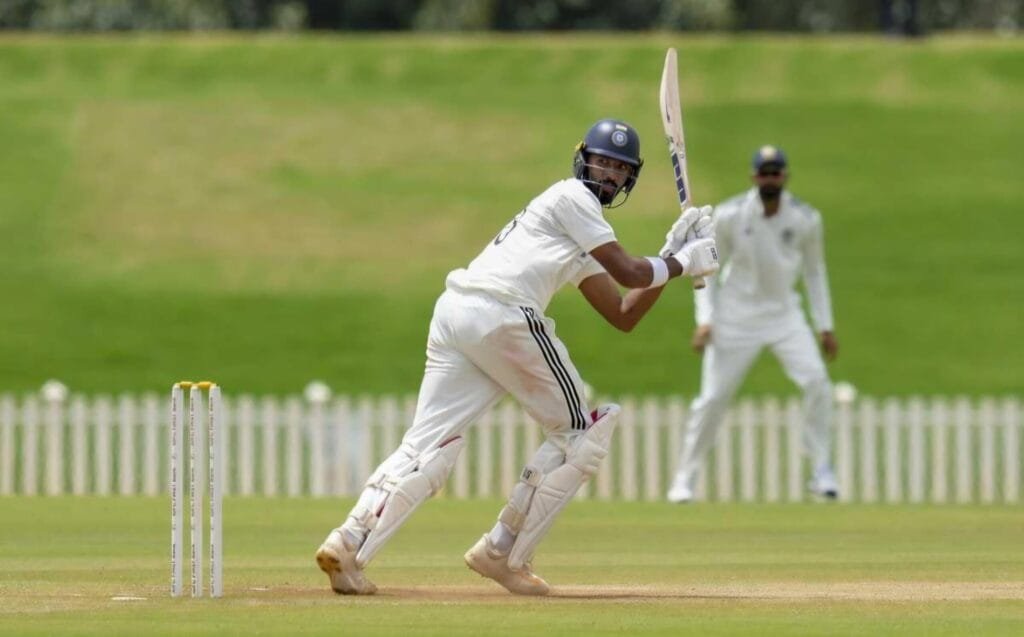 Devdutt Padikkal 142 vs Sri Lanka: Is India’s Next Test Star Finally Ready? 1 Devdutt Padikkal