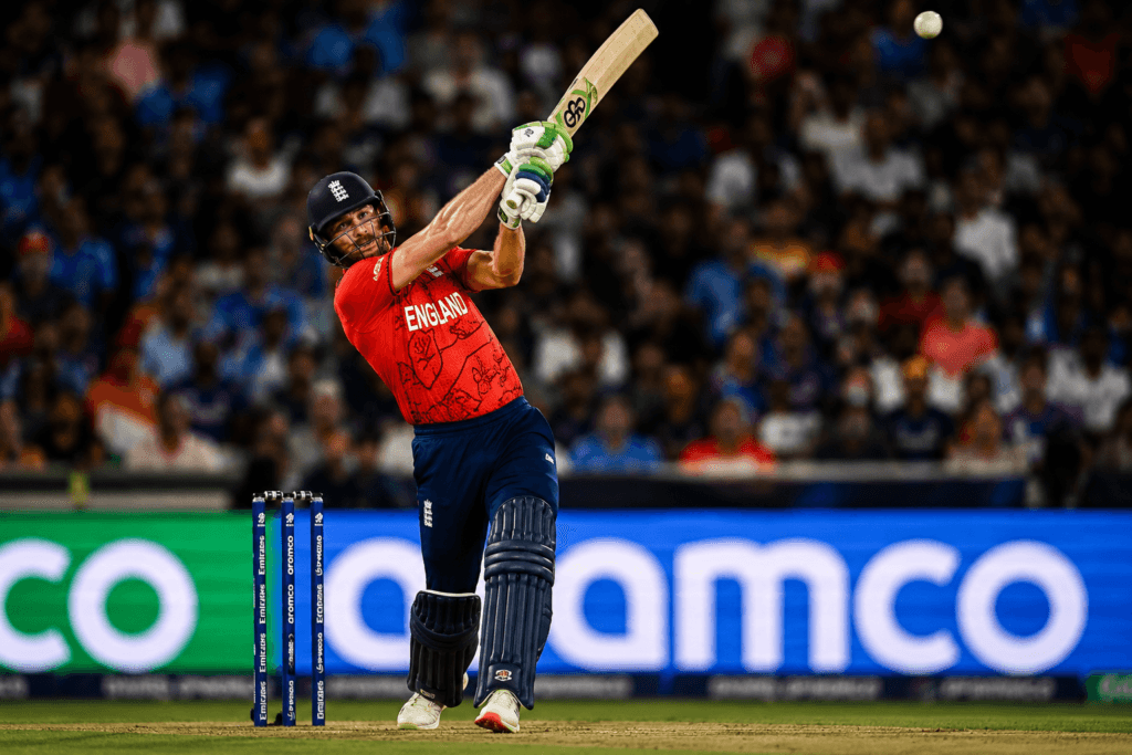 Jos Buttler Broke the T20 Run Record and Stole the Crown — But Is He Really Better Than Kohli, Gayle, Rohit & Pollard? 1 Jos Buttler vs Virat Kohli