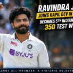 Ravindra Jadeja state