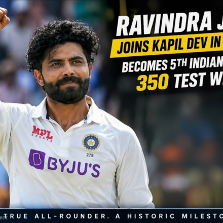 Ravindra Jadeja state