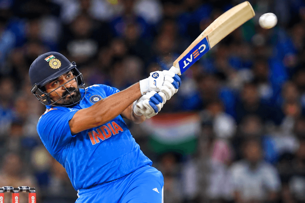 662 Sixes! Rohit Sharma Has Created a Cricket Record That May Never Be Broken 1 Rohit Sharma