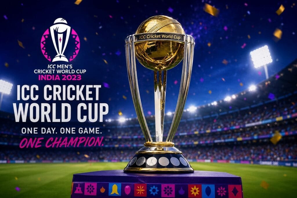 ICC Cricket World Cup