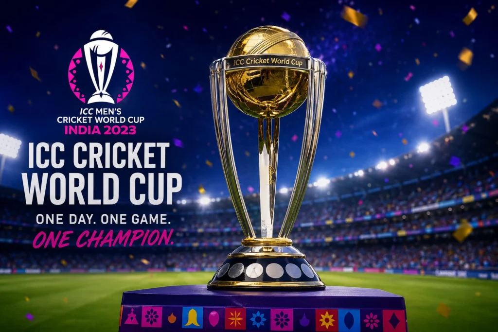 ICC Cricket World Cup