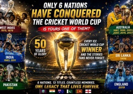 ICC Cricket World Cup