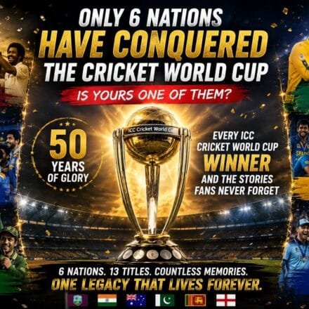 ICC Cricket World Cup