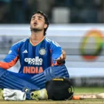 Abhishek Sharma